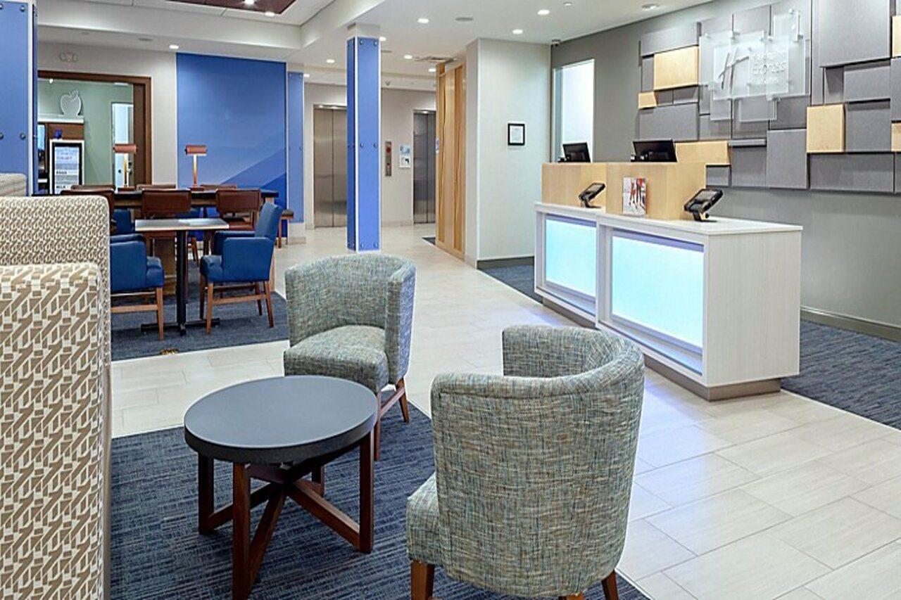 Holiday Inn Express & Suites - Gilbert - East Mesa By Ihg Exterior photo