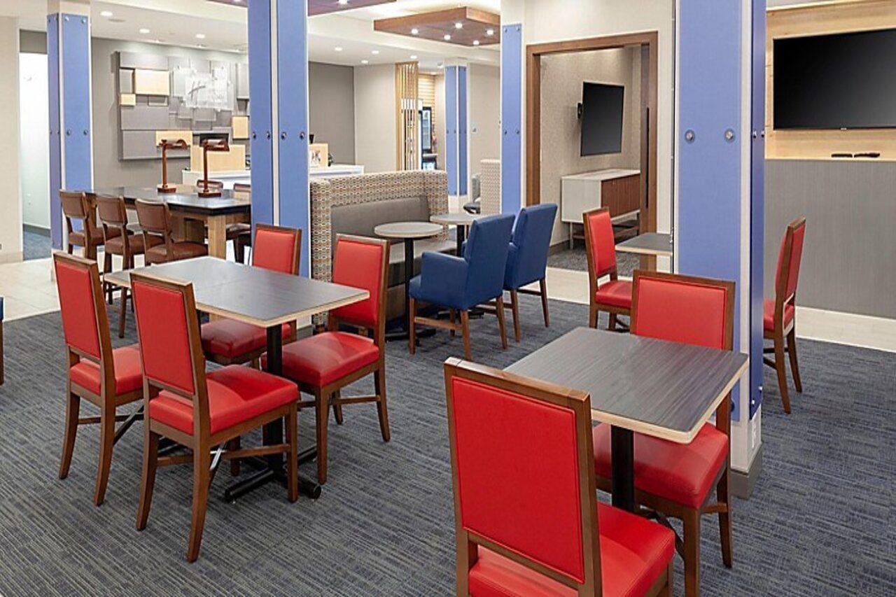 Holiday Inn Express & Suites - Gilbert - East Mesa By Ihg Exterior photo