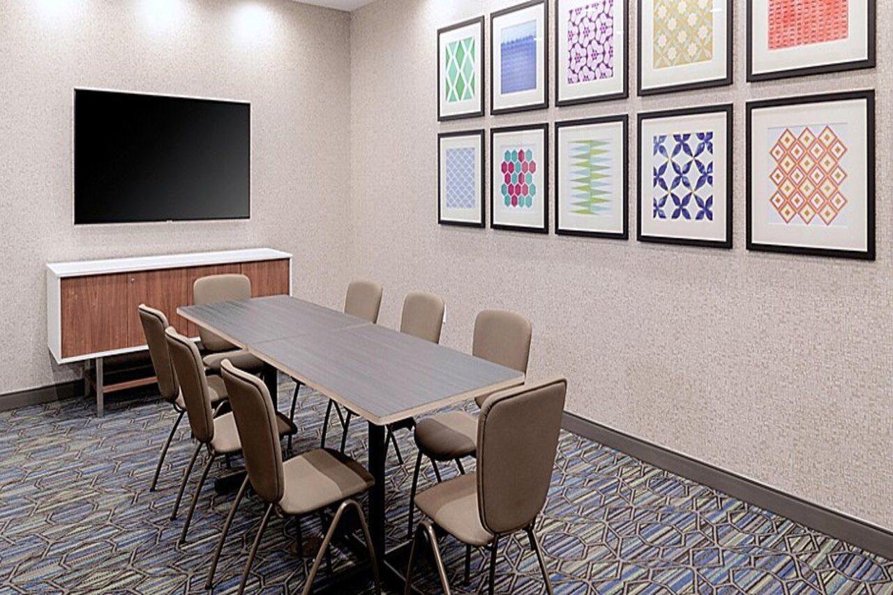 Holiday Inn Express & Suites - Gilbert - East Mesa By Ihg Exterior photo