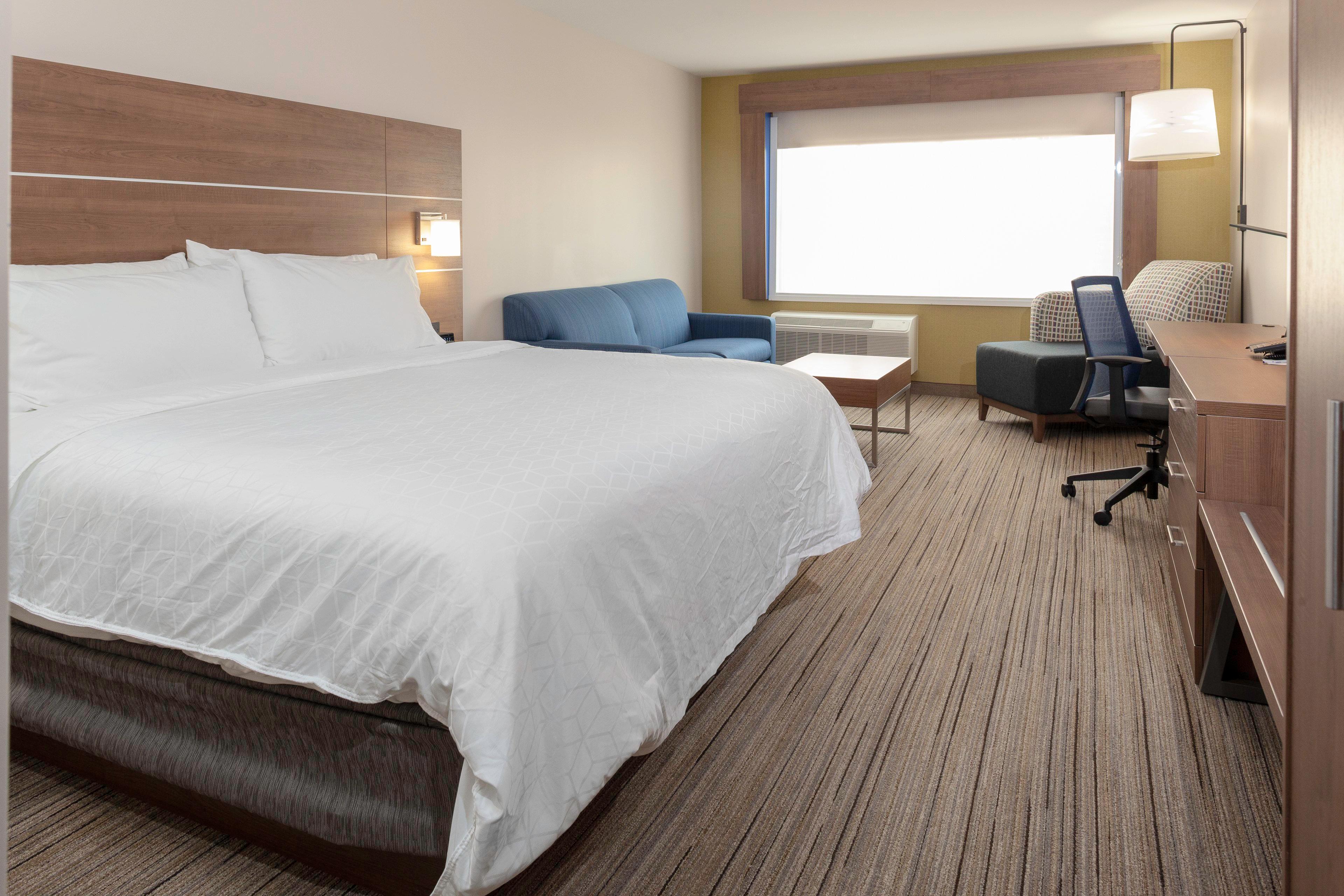 Holiday Inn Express & Suites - Gilbert - East Mesa By Ihg Exterior photo