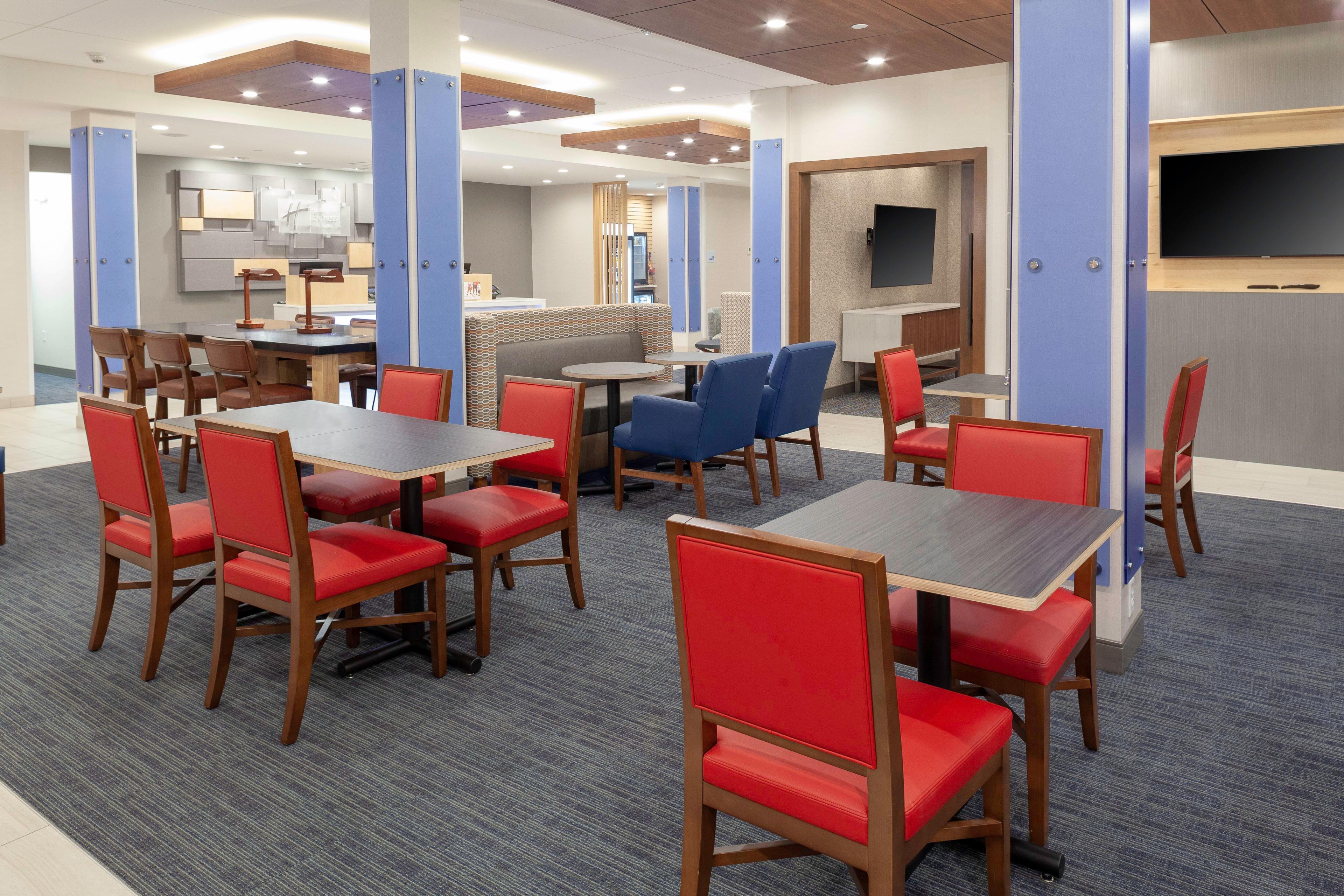 Holiday Inn Express & Suites - Gilbert - East Mesa By Ihg Exterior photo
