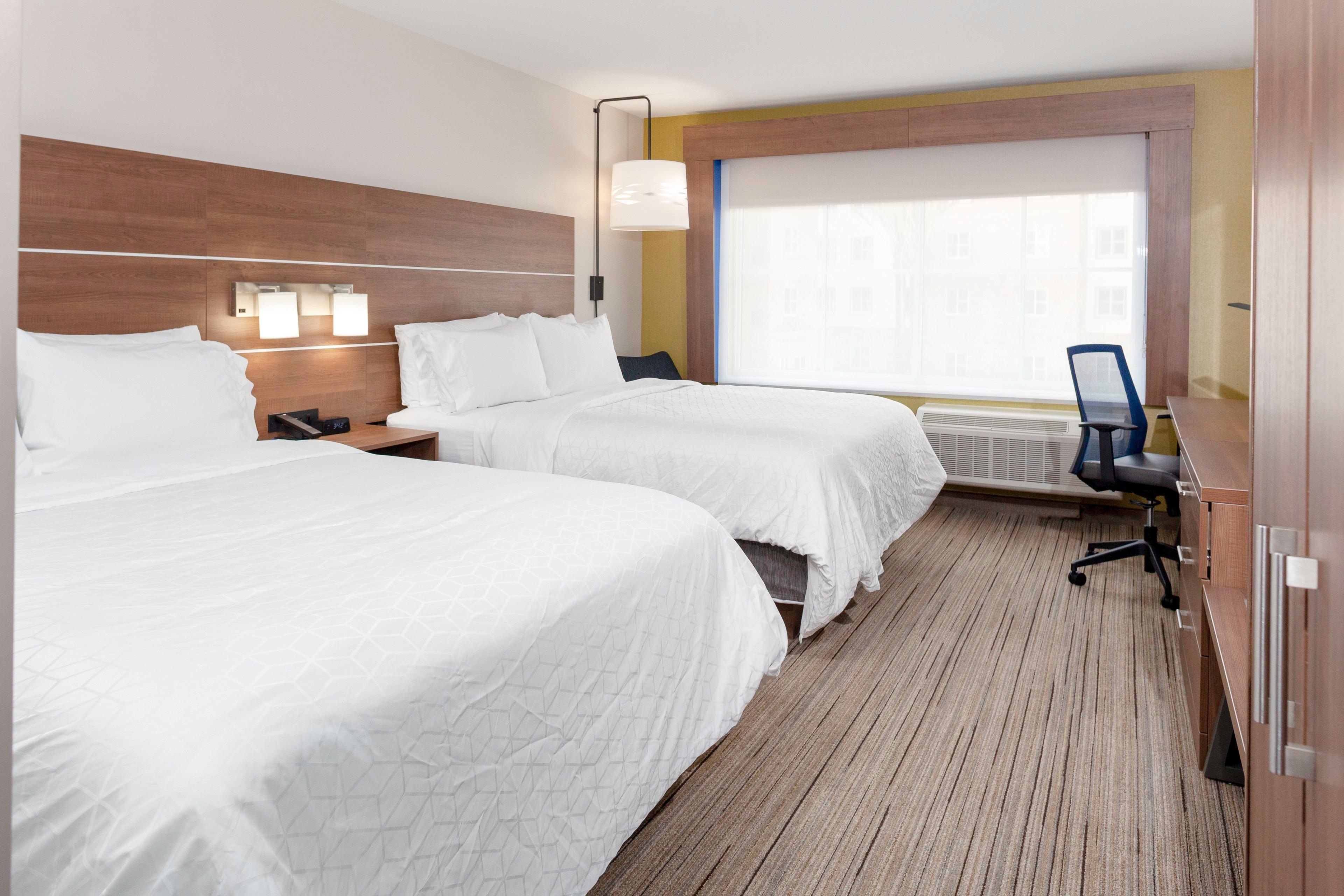 Holiday Inn Express & Suites - Gilbert - East Mesa By Ihg Exterior photo