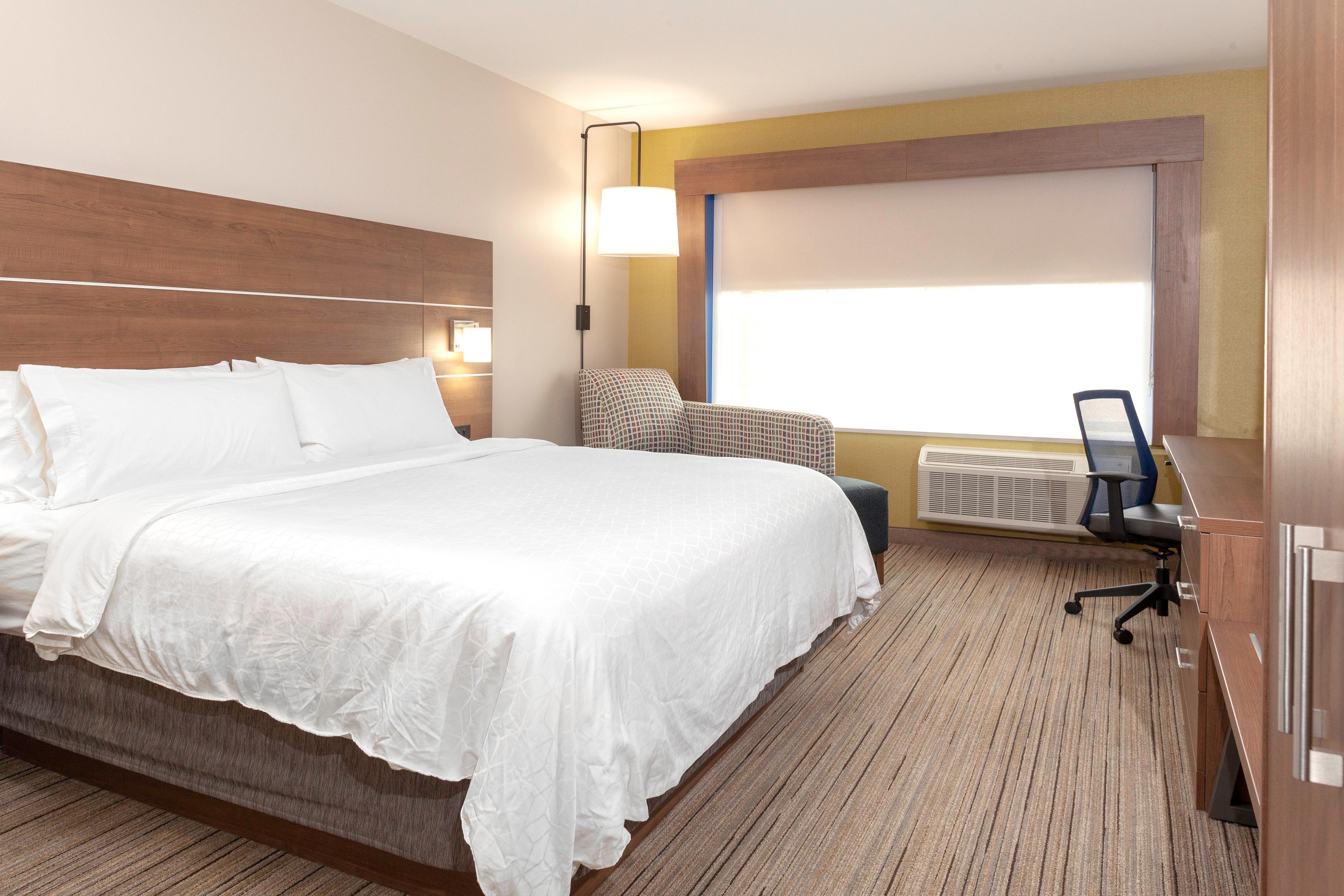 Holiday Inn Express & Suites - Gilbert - East Mesa By Ihg Exterior photo