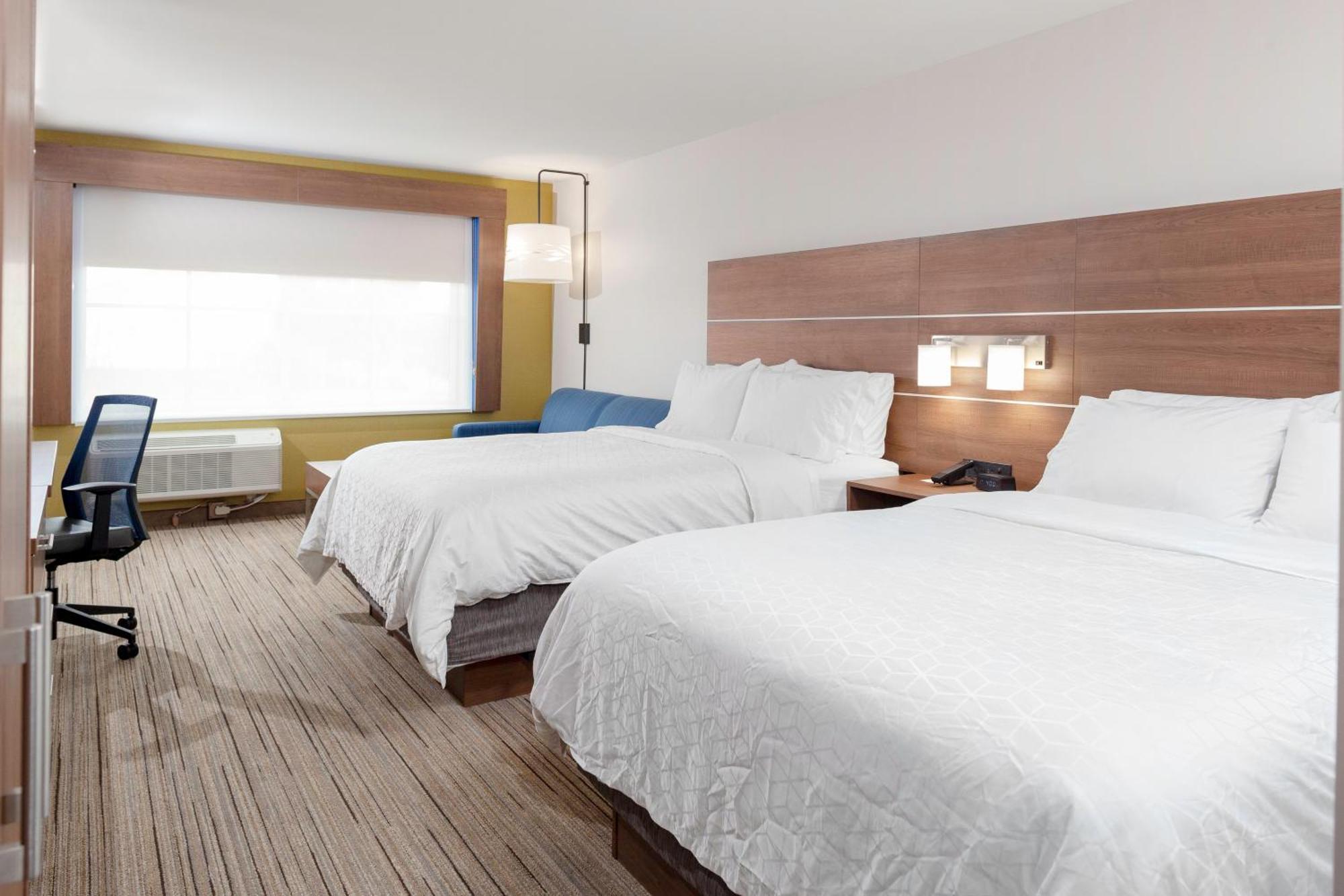 Holiday Inn Express & Suites - Gilbert - East Mesa By Ihg Exterior photo