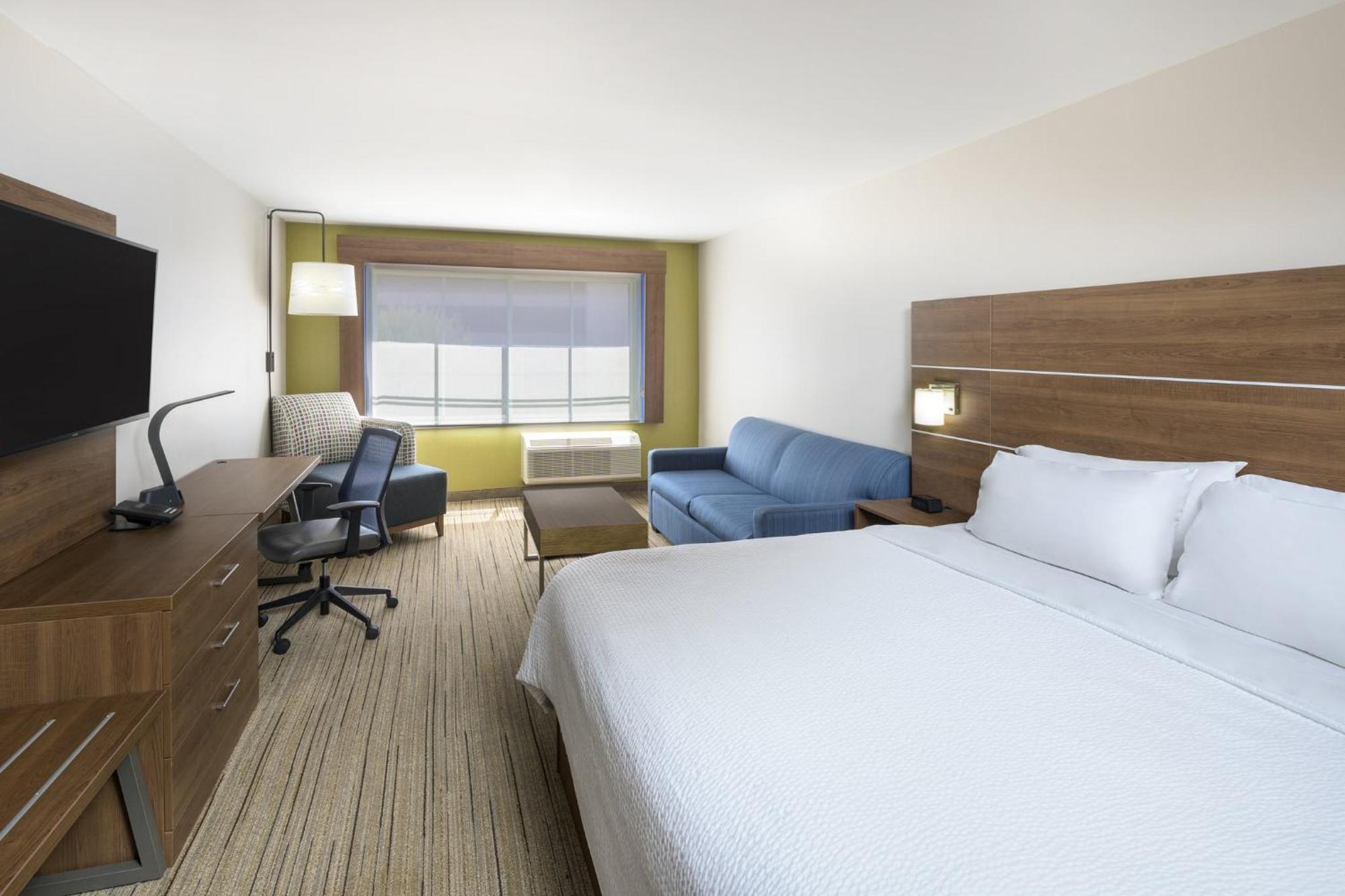Holiday Inn Express & Suites - Gilbert - East Mesa By Ihg Exterior photo
