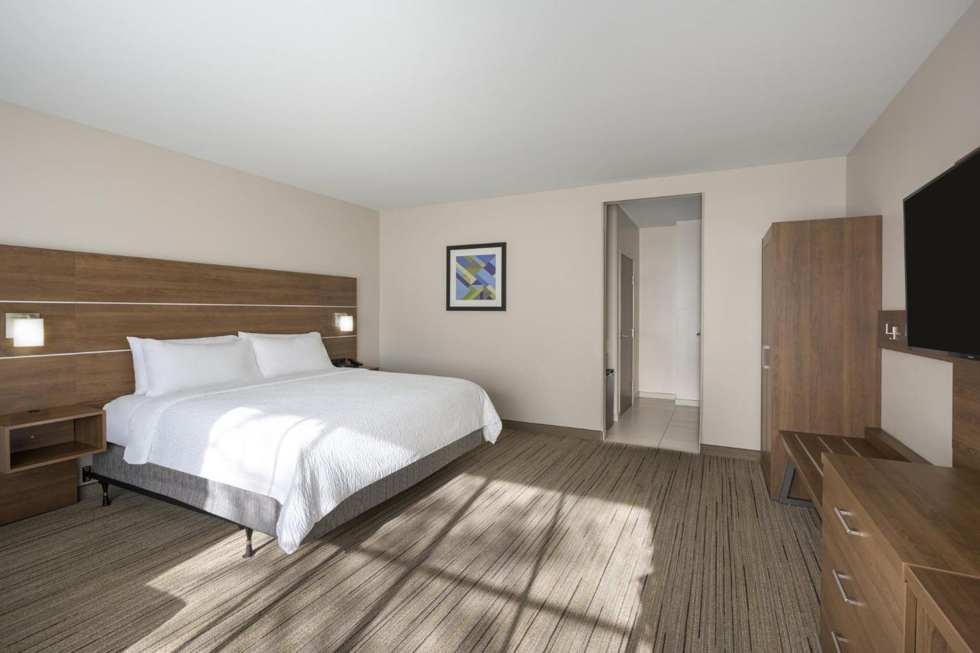 Holiday Inn Express & Suites - Gilbert - East Mesa By Ihg Exterior photo