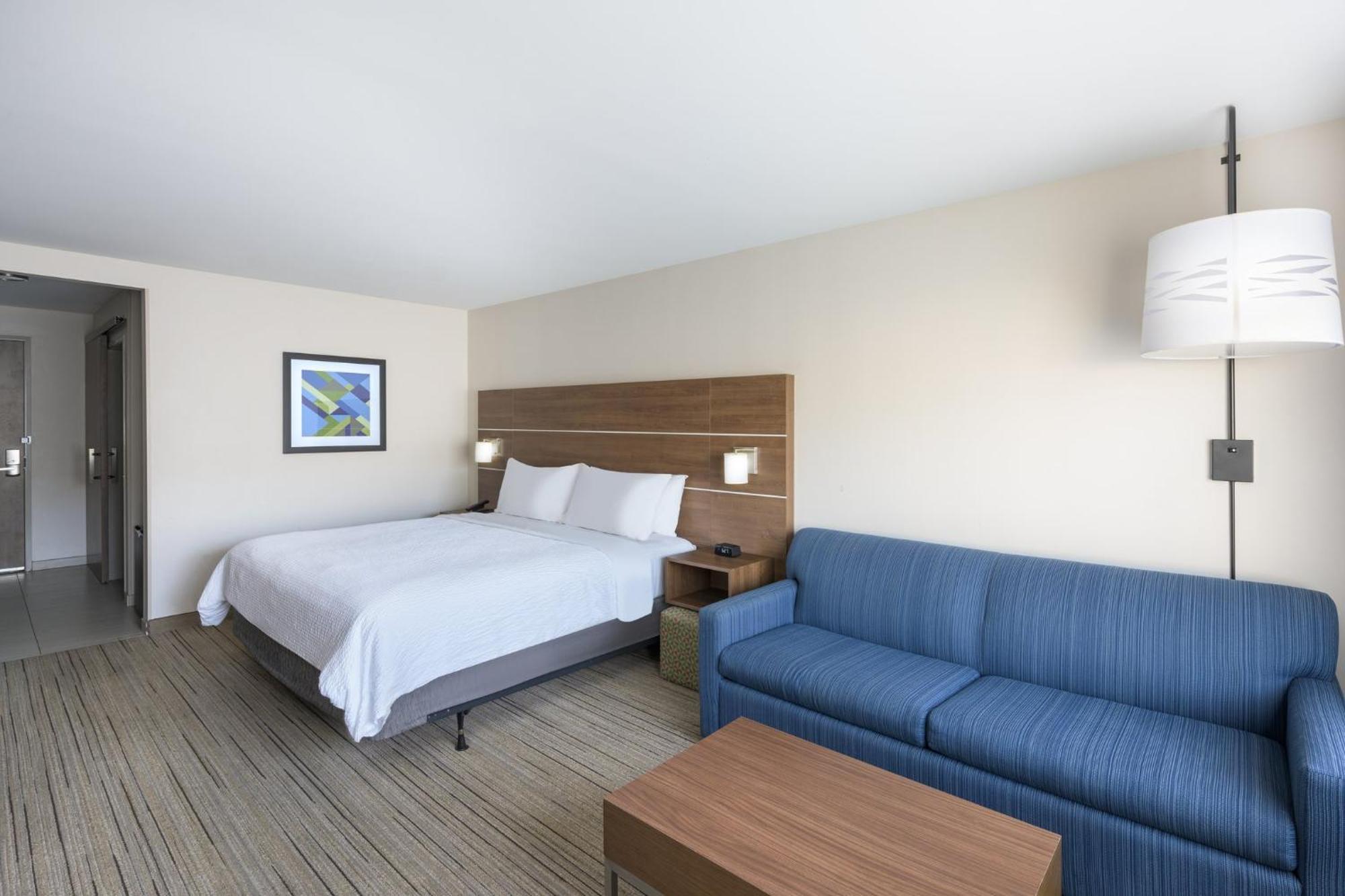 Holiday Inn Express & Suites - Gilbert - East Mesa By Ihg Exterior photo