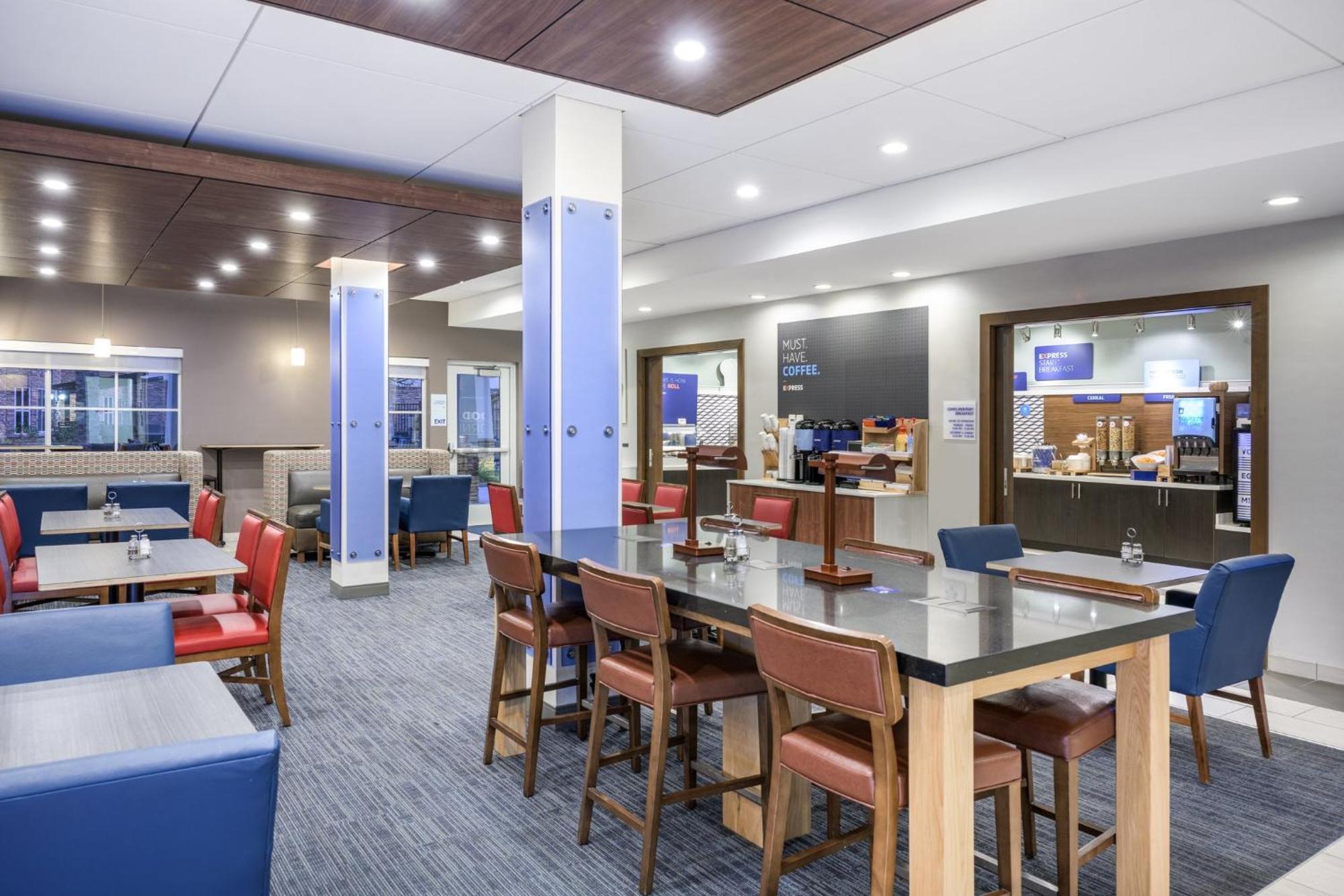Holiday Inn Express & Suites - Gilbert - East Mesa By Ihg Exterior photo